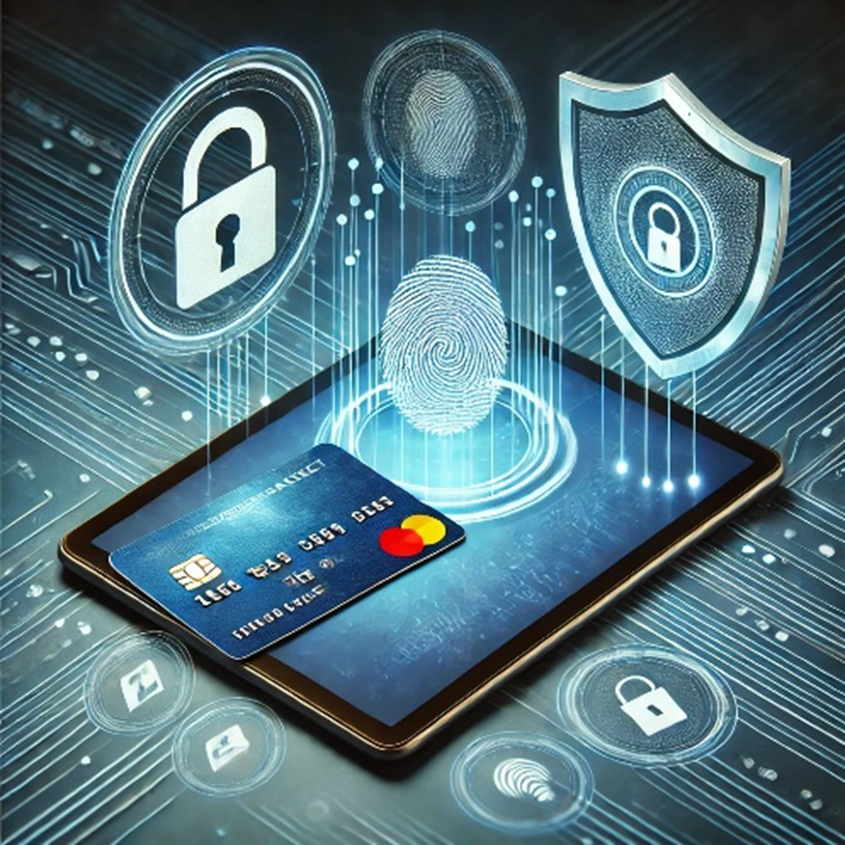 protection of payment solutions